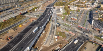 Ernstige verkeershinder verwacht in lang weekend van 7 tot 12 november