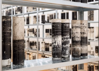 EUROPALIA ESPAÑA en de Boghossian Stichting presenteren ‘Biblioteca Nacional’, een tentoonstelling ontworpen in samenwerking met Elsa Paricio