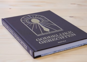 ‘Goddelijke Gerechten’ haalt eeuwenoude recepten uit de vergetelheid