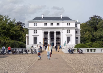 Grote interesse voor herbestemming kasteel Hof Ter Linden