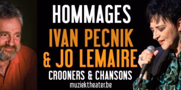 Hommages Ivan Pecnik en Jo Lemaire