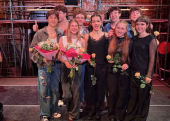 Romeo + Julia: Liefde in Nieuw-Verona