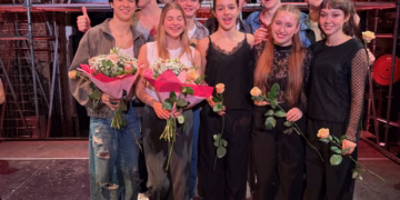 Romeo + Julia: Liefde in Nieuw-Verona