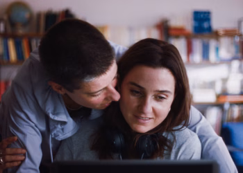 Julian en Fantastique naar Les Arcs