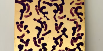 LMNO presenteert een tentoonstelling van Aïda Kazarian, die de Armeense herinneringen die ze in zich draagt, onderzoekt