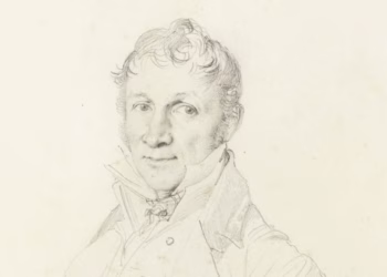 Mysterie opgelost: Musea Brugge identificeert Brugse kunstenaar op portret van Ingres
