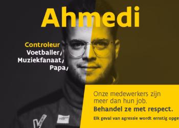 NMBS, De Lijn, MIVB en LETEC samen tegen agressie tegen hun personeel