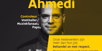 NMBS, De Lijn, MIVB en LETEC samen tegen agressie tegen hun personeel