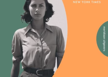 Niemand kan terug van Alba de Céspedes