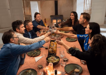 Njam! en Proximus serveren opnieuw tv met smaak – dit keer ‘à la française’