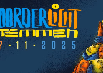 Noorderlicht verlicht Antwerpen Noord met kunst, muziek en stemmen