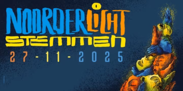 Noorderlicht verlicht Antwerpen Noord met kunst, muziek en stemmen