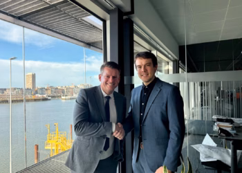 Oceanografisch Meteorologisch Instituut viert 25e verjaardag