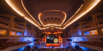 Ontdek de winnaars in de projectcategorieën van de Henry van de Velde Awards 26