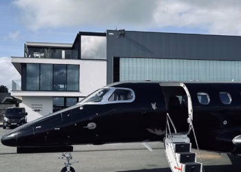 Ontmoet ons op de Bedrijvencontactdagen Kortrijk – Ontdek Sky High Excellence