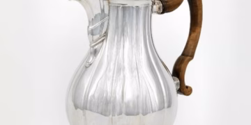 Op de koffie in het DIVA museum met expo Slow Roast. Slow Craft