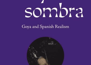 Pelckmans publiceert een rijk geïllustreerd boek over Goya naar aanleiding van Europalia España