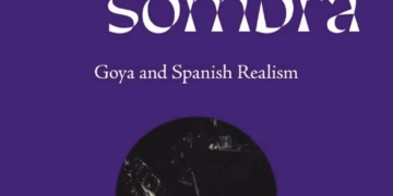 Pelckmans publiceert een rijk geïllustreerd boek over Goya naar aanleiding van Europalia España