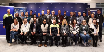 Politiezone Antwerpen ondersteunt CEPOL-training rond haatmisdrijven