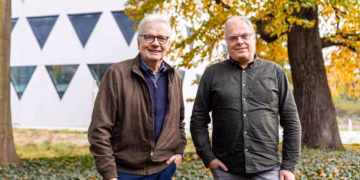 Provincie Antwerpen en UGent bundelen krachten voor bomen en bossen van de toekomst