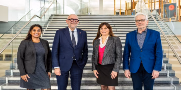 Provincie Antwerpen investeert gericht en schrapt gezinsbelasting vanaf 2026