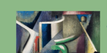 Donas, Archipenko & La Section D’Or