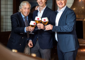 Verkozen tot beste bier van de competitie: Averbode Extra wint Prik&Tik Award op Brussels Beer Challenge 2025