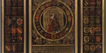 Vlaams Topstuk uit collectie Museum Hof van Busleyden reist over de taalgrens