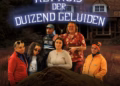 Take Twee: HET HUIS DER DUIZEND GELUIDEN