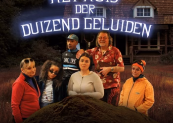 Take Twee: HET HUIS DER DUIZEND GELUIDEN
