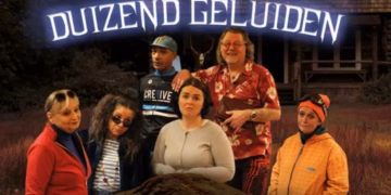 Take Twee: HET HUIS DER DUIZEND GELUIDEN