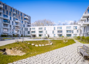 Antwerpen breidt ondersteuning voor groene buitenruimtes uit naar organisaties