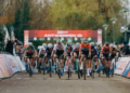 Antwerpen start kerstvakantie sportief met UCI Wereldbeker veldrijden