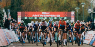 Antwerpen start kerstvakantie sportief met UCI Wereldbeker veldrijden