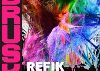 BRUSK opent op vrijdag 8 mei 2026 met maar liefst twee openingstentoonstellingen van wereldformaat