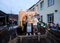 Basisschool Sint-Lucia in Ranst opent nieuwe Groene Oase: 180 m² onthard en omgevormd tot speelse, natuurlijke buitenruimte