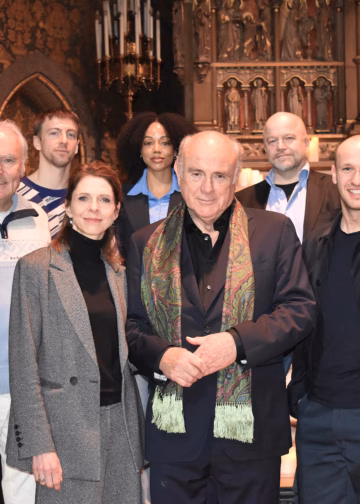 Backstage Producties onthult sterrencast voor allerlaatste ASPE-voorstelling: ASPE – Het Slotakkoord