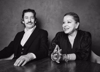 De nieuwe publicatie Carla Arocha and Stéphane Schraenen: Monograph as Project biedt een diepgaande studie van de individuele én gezamenlijke praktijk van Arocha en Schraenen sinds de jaren 1990