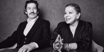 De nieuwe publicatie Carla Arocha and Stéphane Schraenen: Monograph as Project biedt een diepgaande studie van de individuele én gezamenlijke praktijk van Arocha en Schraenen sinds de jaren 1990