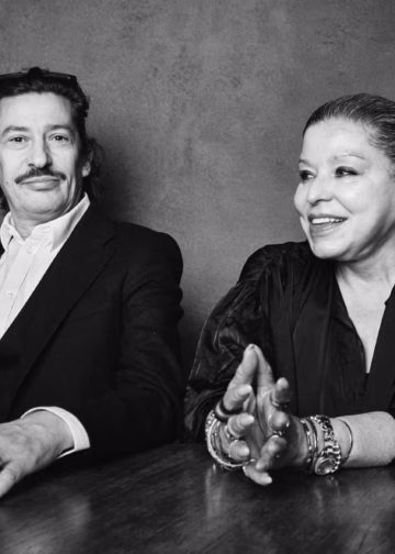 De nieuwe publicatie Carla Arocha and Stéphane Schraenen: Monograph as Project biedt een diepgaande studie van de individuele én gezamenlijke praktijk van Arocha en Schraenen sinds de jaren 1990