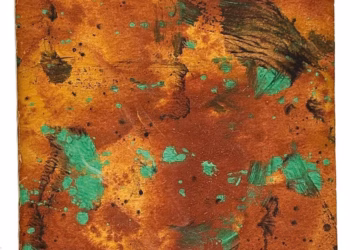 Erfgoedbibliotheek in Antwerpen toont in wereldprimeur zeldzame boekencollectie van Virginia & Leonard Woolf