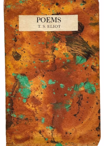 Erfgoedbibliotheek in Antwerpen toont in wereldprimeur zeldzame boekencollectie van Virginia & Leonard Woolf