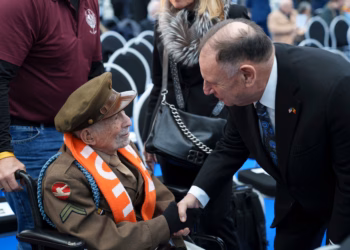 Het Bastogne War Museum onthult zijn uitgebreide programma van het Nuts Weekend 2025