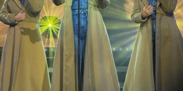 Een Grand Show vol Verwondering en Wereldklasse