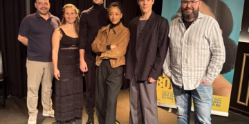 Iskariot presenteert indringende nieuwe musicalcreatie Madame Bovary