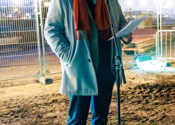 Koen Kennis nieuwe voorzitter van de Raad van Bestuur van Lantis