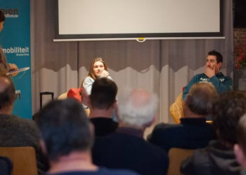 Landmobiliteit inspireert 35 landbouwers met verhalen over succesvolle overnames