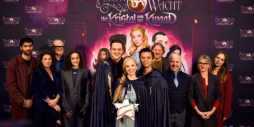 Langverwachte Nachtwacht-film ‘Het Kristal van het Kwaad’ schittert in première