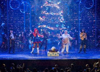 Massaal veel tekeningen voor Samson & Marie!