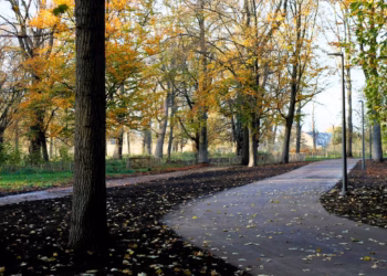 Nieuw fietspad tussen Ekeren en Merksem